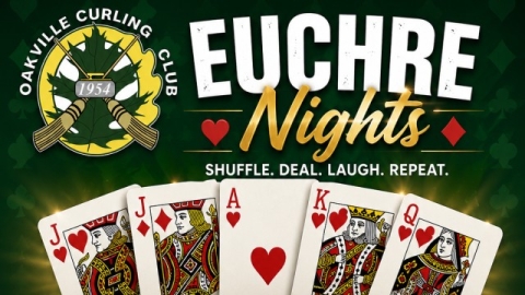 Euchre Sunday | Oct 25