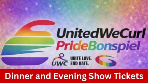 UWC Dinner and Evening Show 2026 | Sep 26
